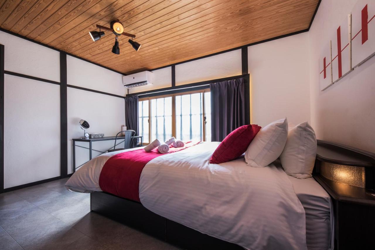 Shiki Homes Asuka Kyoto Exterior foto