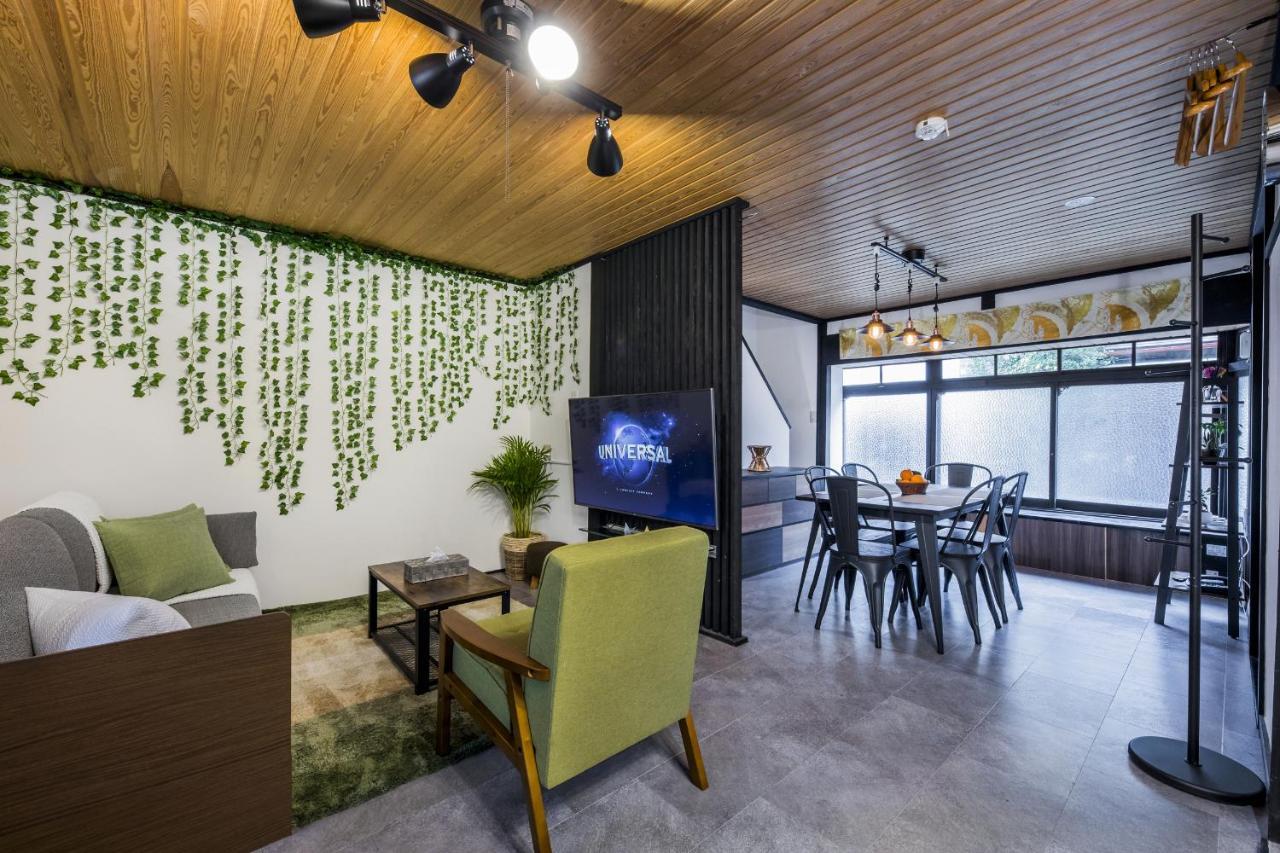 Shiki Homes Asuka Kyoto Exterior foto