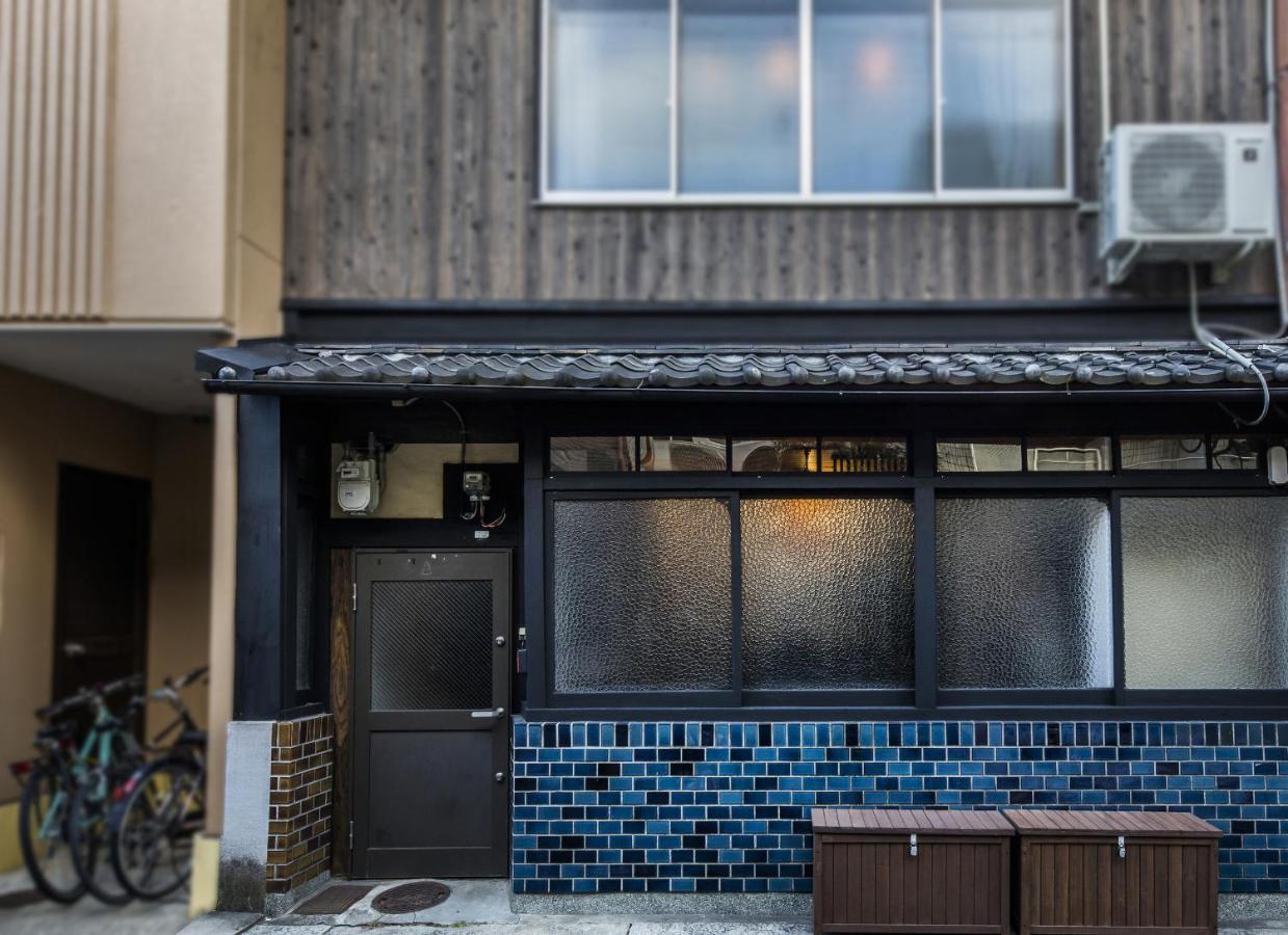 Shiki Homes Asuka Kyoto Exterior foto