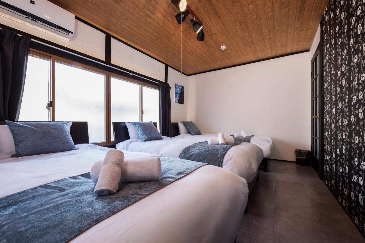 Shiki Homes Asuka Kyoto Exterior foto