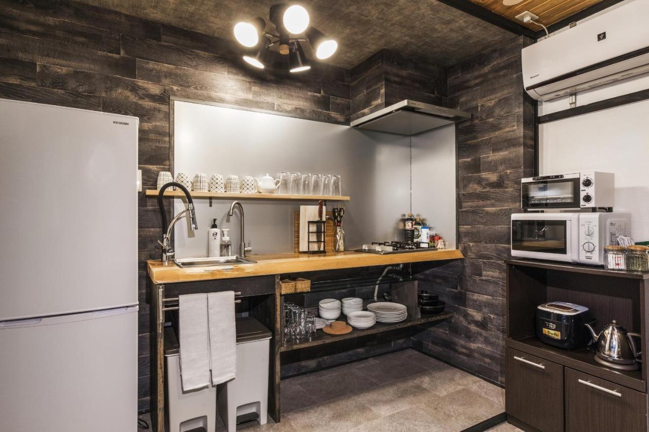 Shiki Homes Asuka Kyoto Exterior foto