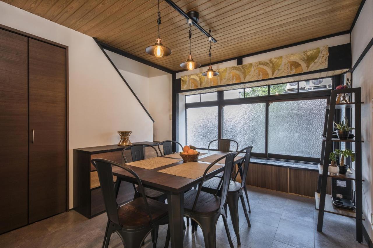 Shiki Homes Asuka Kyoto Exterior foto