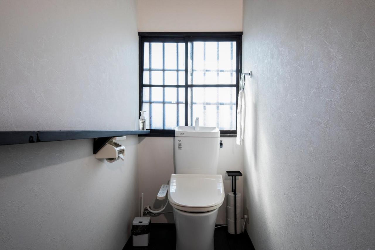 Shiki Homes Asuka Kyoto Exterior foto